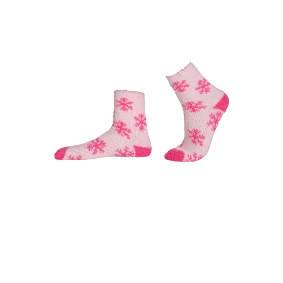 Hello Kitty Nightgown Sleepwear set w/Socks! FREE SHIPPING! - Picture 3 of 7